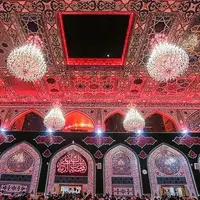 سرمقاله فرهیختگان/ از روضهٔ رضوان تا مشهد سالار شهیدان