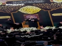 استوری/ مداحی آقای نریمان پناهی
