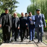 روایت جالب یوسف سلامی از بازدید سرزده پزشکیان از صداوسیما