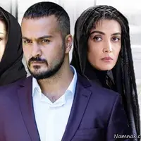 چهره ها/ تغییر چهره بازیگر سریال ممنوعه جلب‌توجه کرد