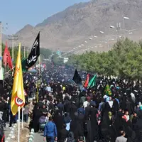 جزئیات برقراری ارتباط بدون واسطه زائران در ایام اربعین
