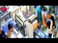 جزئیات انهدام باند اراذل مسلح با ۷ سابقه شرارت در شرق تهران