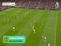 تمام گل‌های افتتحایه لیگ برتر انگلیس فصل 2024/25