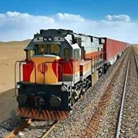 افزایش ۵۸ درصدی صادرات و ترانزیت در راه‌آهن شرق