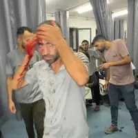 جنایت جدید صهیونیست‌ها در غزه؛ ۵۲ شهید و زخمی
