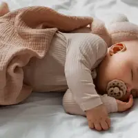 از کجا بفهمم نوزادم سیر شده؟