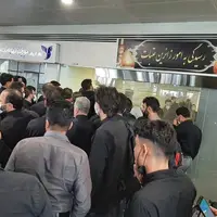 پلیس راهور: زائران عزیز بازگشتشان را به روز آخر موکول نکنند