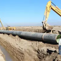 اوقاف در پروژه آبرسانی به قزوین سرمایه‌گذاری می‌‌کند