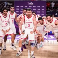 شب فراموش نشدنی بسکتبال ایران؛ ما برگشتیم!