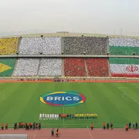 فوتبال، بریکس و دیپلماسی