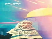 پیوستن کودکان ایرانی و عراقی به چالش موشک‌های ایرانی