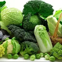 سبزیجات مفید برای جلوگیری از سندرم متابولیک