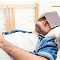 بهترین زمان برای چرت زدن در روز