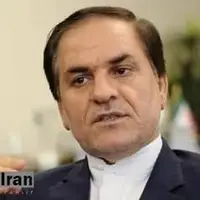 انتصاب مدیرکل مجلس وزارت امور خارجه