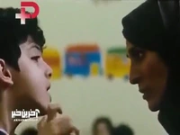 وقتی از استعداد بازیگریِ علی شادمان حرف می زنیم 