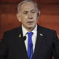 وقاحت نتانیاهو پایان ندارد