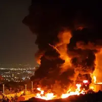 جاسوسی و نارضایتی انباشته