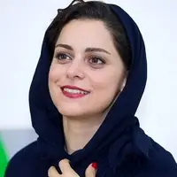 چهره ها/ عکس تازه بازیگر سریال شهرزاد در یک مکان تاریخی
