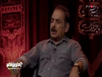 ماجرای کارگری رشید در حرم حضرت عباس (ع)