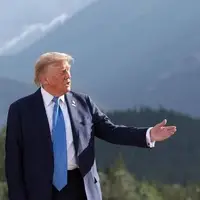 هشدار انگلیس به اروپا: ترامپ را عصبانی نکنید
