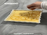 دسر خوشمزه و ساده برای هر مناسبتی