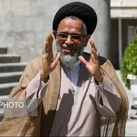 اسماعیلی: روند درمان علوی توسط تیمی از پزشکان مجرب پیگیری می‌شود