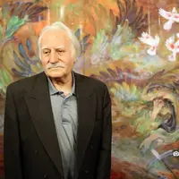 زمان خاکسپاری پیکر استاد فرشچیان مشخص شد