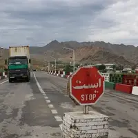 کندوان مسدود شد؛ یک‌طرفه شدن مقطعی هراز