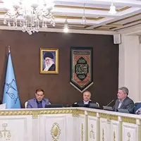 سرمقاله اعتماد/ درباره یک برداشت اشتباه