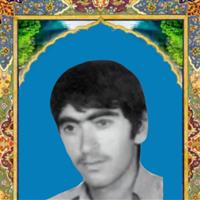 شهیدنامه ایرنا استان سمنان؛ جاویدنام عباس پاکزادیان