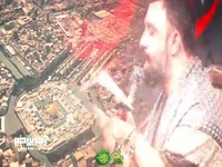 نماهنگ "عزیزنا حسین" با نوای کربلای جواد مقدم