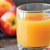تجربه یک طعم شیرین و جدید با شربت سیب و گلاب