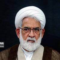 رئیس دیوان عالی سکوت مجامع بین‌المللی در برابر جنایات رژیم صهیونیستی در غزه را محکوم کرد
