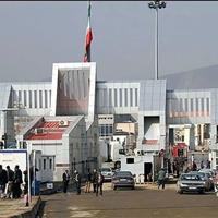 ارزش مبادلات تجاری در گمرکات کردستان چهار درصد رشد یافت