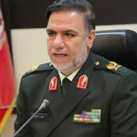 کشف لیفتراک ۱۰ میلیاردی قاچاق در چهارمحال و بختیاری