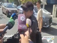 سهیل مهدی: این پرونده بعد رسانه‌ای داشت