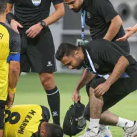 تلفات سپاهان قبل از شروع لیگ برتر
