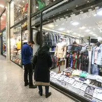 سهم سه میلیارد دلاری قاچاق از بازار پوشاک