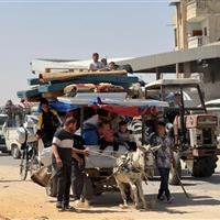 سودان جنوبی مقصد جدید طرح کوچ اجباری ساکنان نوار غزه؟