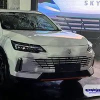 شرایط فروش خودروی نبکا هیبرید اعلام شد 