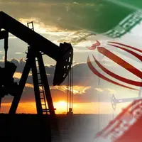رشد قیمت نفت ایران ملایم شد