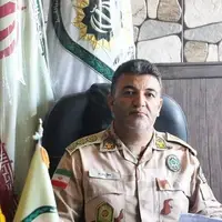 امنیت کامل در ۱۸۰ کیلومتر مرز  با ترکیه برقرار است