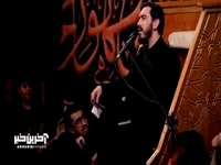 مداحی با نوای حاج مهدی رسولی