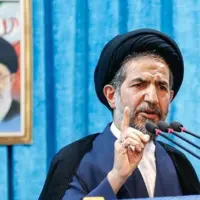 حجت‌الاسلام ابوترابی فرد خطیب این هفته نماز جمعه تهران
