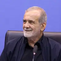 پزشکیان: گام‌های اولیه رفع ناترازی‌ برداشته شد