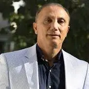 حمید درخشان: قضاوت در مورد وحید هاشمیان خیلی زود است