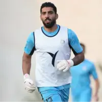 گلر خبرساز از استقلال کنار گذاشته شد!