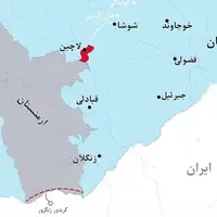 زنگزور و محدودسازی ژئوپلیتیک