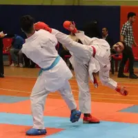 تغییر در کادر فنی تیم ملی کاراته قطعی شد