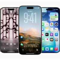 iOS ۲۶ بتای ۶ آمد: زنگ‌های جدید و انیمیشن‌های جادویی اپ‌ها